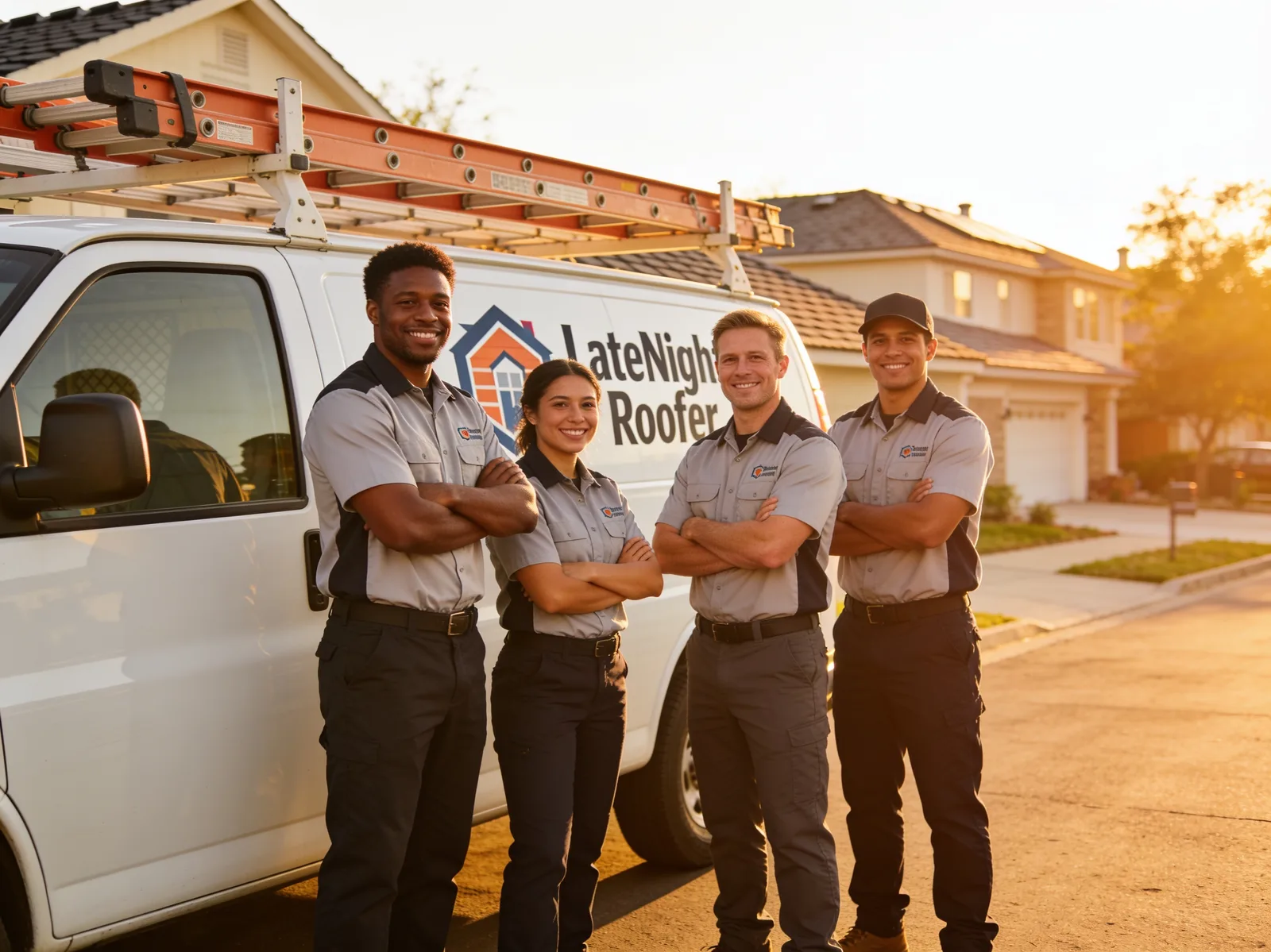 Emergency Roof Repair company in Telferner, TX